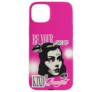 Be Your Own Kind Of Beautiful Weird Core Vintage Inspiration Case for iPhone 15 Plus