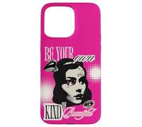 Be Your Own Kind Of Beautiful Weird Core Vintage Inspiration Case for iPhone 15 Pro Max