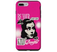 Be Your Own Kind Of Beautiful Weird Core Vintage Inspiration Case for iPhone 7 Plus/8 Plus