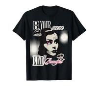 Be Your Own Kind of Beautiful Weird Core Vintage Inspiration T-Shirt
