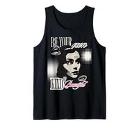 Be Your Own Kind of Beautiful Weird Core Vintage Inspiration Tank Top