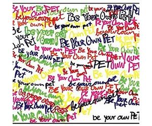 Be Your Own Pet - Fire Department