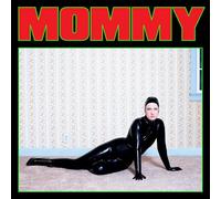 Be Your Own Pet - Mommy [VINYL]