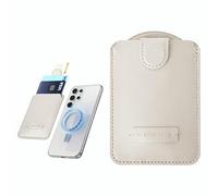 ㆍBE YOUR SANTAㆍBE YOUR SANTA MagWallet Premier - Parent, Cream White, Galaxy, Modern