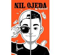 Be Yourself - Spanish Language NEW Nil Ojeda 2020-06-18