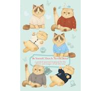 Be Yourself, There is No One Better: A Guided Journal Inspired by the Music and Magic of all the Eras