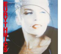 Be Yourself Tonight [VINYL]