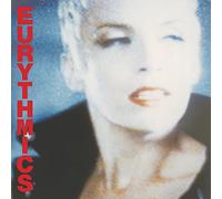 Be Yourself Tonight [VINYL]