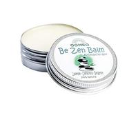 Be Zen Balm Aromatherapy - Stress relief, anxiety, calm and relax - 30ml - 100% natural