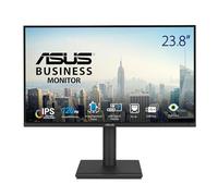 BE249CGN Early Set UP