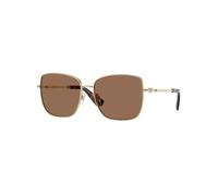 Be3158 Sunglasses - female - Burberry - Sunglasses - Yellow - 58 MM - Accessories 58 MM