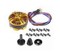 BE4108 Motor 4108 3-6S 380KV 580KV 720KV Disc Type Multi Rotor Brushless MotorsMulti Helicopter Part Tarot Parts(BE4108-380KV)