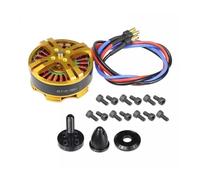 BE4108 Motor 4108 3-6S 380KV 580KV 720KV Disc Type Multi Rotor Brushless MotorsMulti Helicopter Part Tarot Parts(BE4108-720KV)