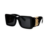 Be4406U Sunglasses - female - Burberry - Sunglasses - Black - 55 MM - Accessories 55 MM