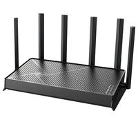 TP-LINK Archer BE400 V1 - Wireless router 4-port switch - 1GbE, 2.5GbE