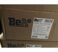 BeA Collated Coil Roofing Nails for use in Roofing Nailer. Clout Head - Box of 7,200 (19mm)