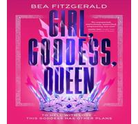Bea Fitzgerald Girl, Goddess, Queen : A Hades & Persephone fantasy romance from Bea Fitzgerald Multicolor