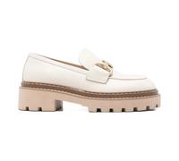 Bea Loafers - female - VAMSKO - Loafers - Beige - 8 UK - Shoes 8 UK