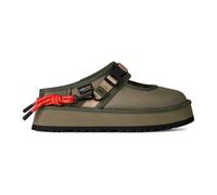 Bea Mary Jane - female - UGG - Mules - Green - 5 UK - Shoes 5 UK