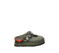 Bea Mary Jane Wildwood Mule - female - UGG - Slippers - Green - 4 UK - Shoes 4 UK