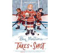 Bea Mullins Takes a Shot