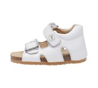 Bea Sandal - female - Falcotto - Kids Sandals - White - 18 EU - Kids 18 EU