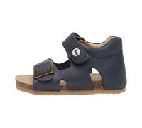 Bea Sandal - unisex - Falcotto - Kids Sandals - Blue - 26 EU - Kids 26 EU