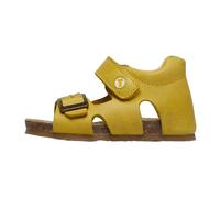 Bea Sandal - unisex - Falcotto - Kids Sandals - Yellow - 24 EU - Kids 24 EU