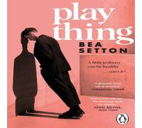 Bea Setton Plaything Paperback Book Bea Setton Multicolor
