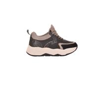 Bea Suede - female - Voile Blanche - Sneakers - Brown - 4 UK - Shoes 4 UK