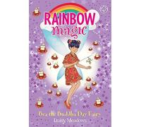 Bea the Buddha Day Fairy: The Festival Fairies Book 4 (Rainbow Magic)