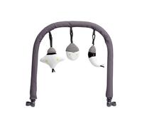 BEABA - Arch of Games for Up&Down Bouncer I - Gray