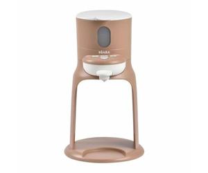 Béaba Baby Bottle Warmer Pink 500 W
