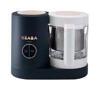 BEABA Babycook Neo Food Processor & Cooker in Night Blue