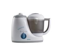 BÉABA - Babycook Original - 4-in-1 Baby Robot Blender-Cooker - Steam Cooking - Defrosting