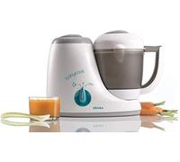 Béaba Babycook Original (Grey/Blue)