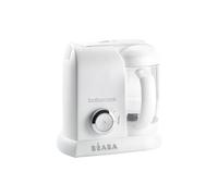 Beaba Babycook white/silver