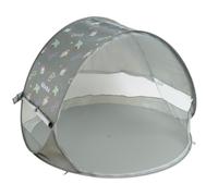 BÉABA, Beach Tent - Baby UV Protection Tent, Maximum Sun Protection UPF 50+, UV Filtered, 360 Ventilation, Mosquito Nets, Spacious, Pop-Up System