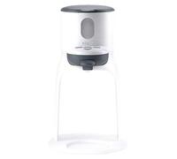 BEABA Bib'Expresso Bottle Maker in White/Grey