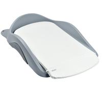 ⭐️ BEABA CAMELEO Grey Over Cot Bath & Drawers Changing Topper with Mattress NEW