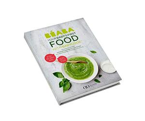 Beaba Cookbook 7.7 kg