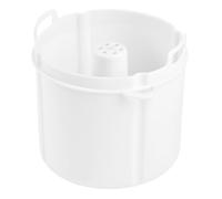 BEABA Cooker Insert for Pasta/Rice - White - Fits Babycook® Solo Express Machine