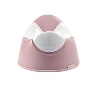 BEABA Ergonomic pot Old pink