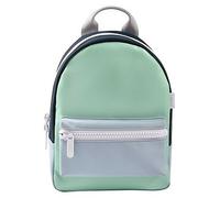 BEABA Faro Baby Backpack in Matcha Latte