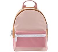 Beaba Faro Backpack - Dusty Pink