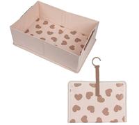 BÉABA, Foldable Baby Bath, Ultra-Compact, Stylish & Trendy Design, Ultra-Practical Storage, Space-Saving, Easy to Use, Pop Up Camele'o Bath, Big Love