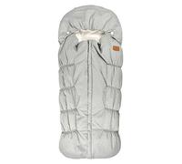 BEABA Footmuff 6-24 Months in Heather Grey