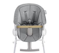 Béaba - High Chair Cushion up & Down, Grey