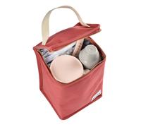 Béaba - Insulated Baby Meal Pouch - Large Capacity - Thermal Bottle Storage - Ba