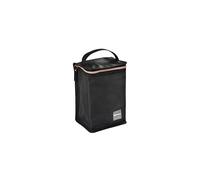 BÉABA - Insulated Baby Meal Pouch - Large Capacity - Thermal Bottle Storage - Bag for carrying full meals - Foldable - Soft Waterproof Mater